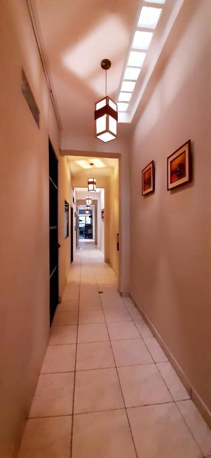 Hostal Huayruro Iquitos Exterior photo